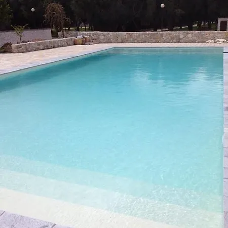 La Carcara Alojamento de Turismo Rural Otranto