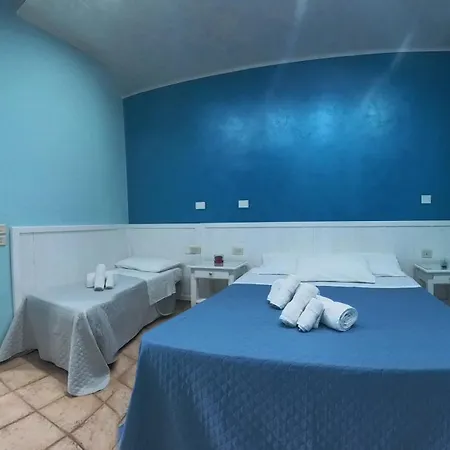 La Carcara Alloggio per agriturismo *