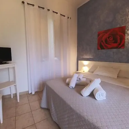 La Carcara Alloggio per agriturismo