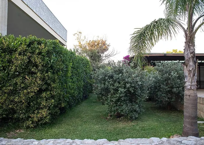 Alloggio per agriturismo La Carcara