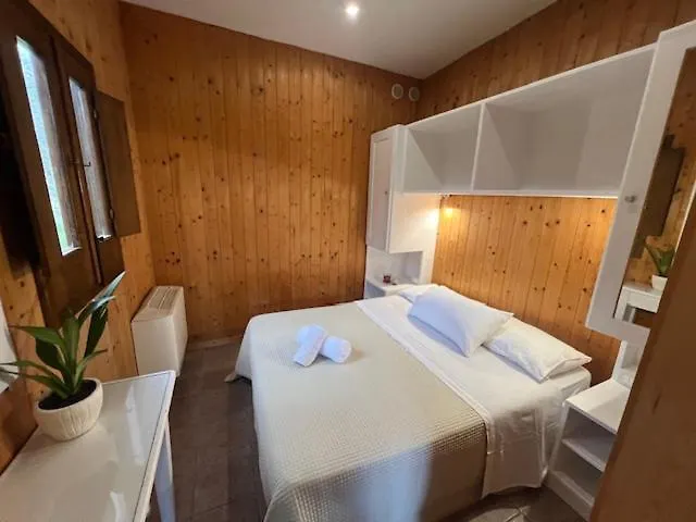 La Carcara Alloggio per agriturismo