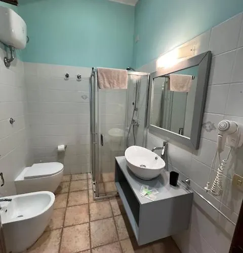 Alloggio per agriturismo La Carcara Otranto