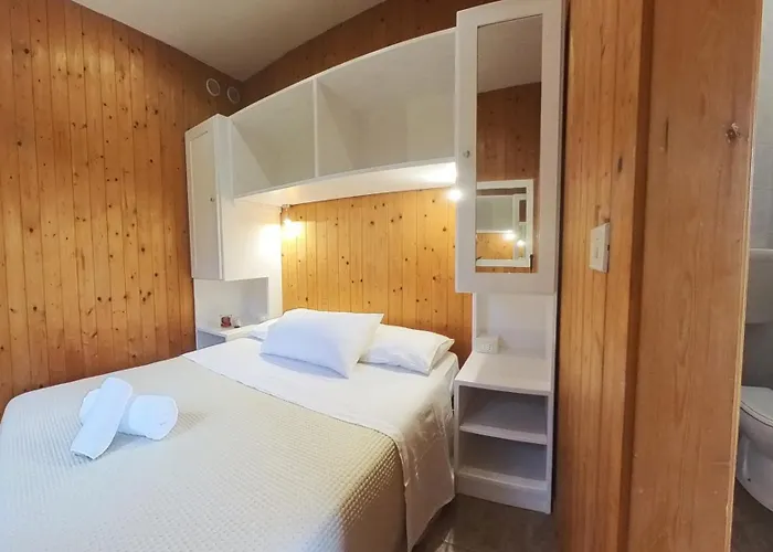 La Carcara Alloggio per agriturismo *