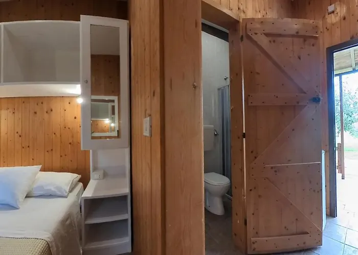 La Carcara Alloggio per agriturismo *