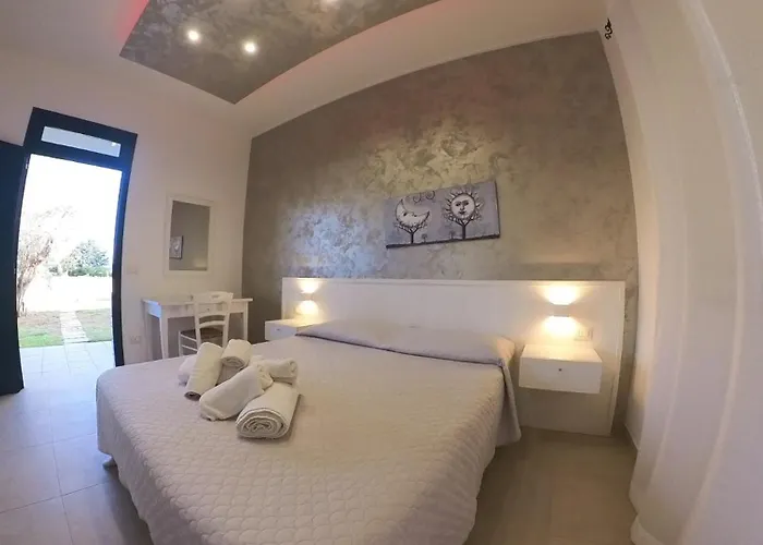 La Carcara * Otranto