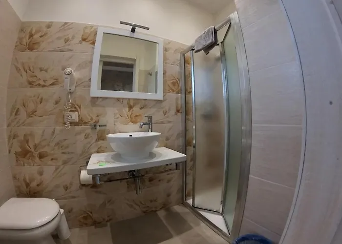 La Carcara Alloggio per agriturismo Otranto