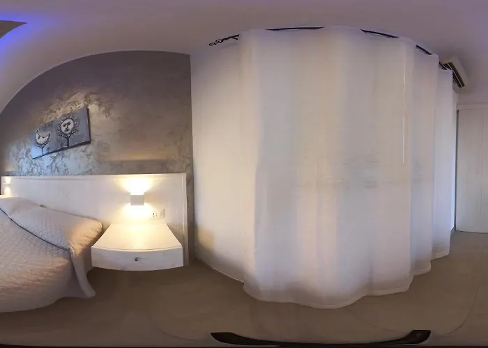 La Carcara Alloggio per agriturismo *