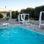 La Carcara Farma Otranto