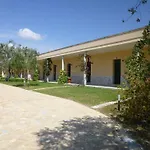 Farma La Carcara Otranto