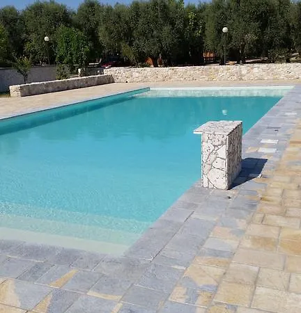 La Carcara オートラント