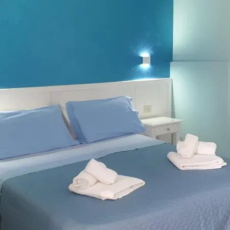 La Carcara אוטרנטו