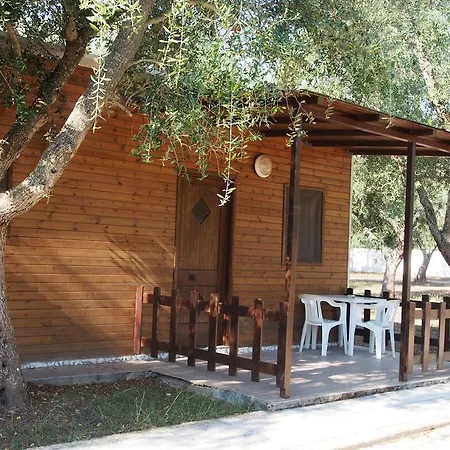 ファームステイ La Carcara