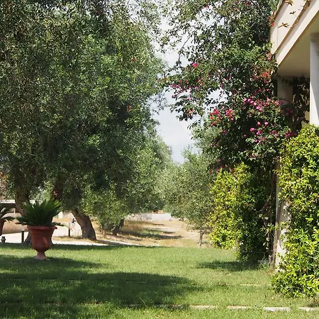 La Carcara Alloggio per agriturismo Otranto