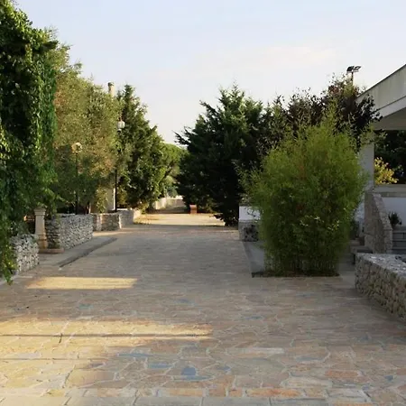 La Carcara أوترانتو