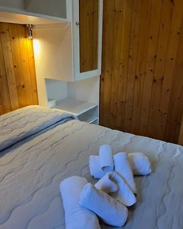 La Carcara בית חווה