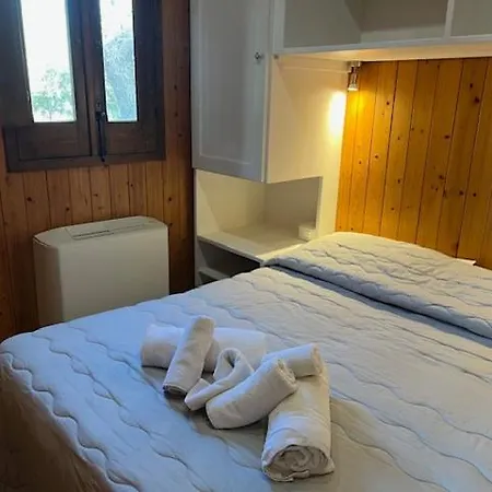 ファームステイ La Carcara