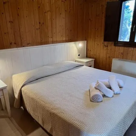 ファームステイ La Carcara *