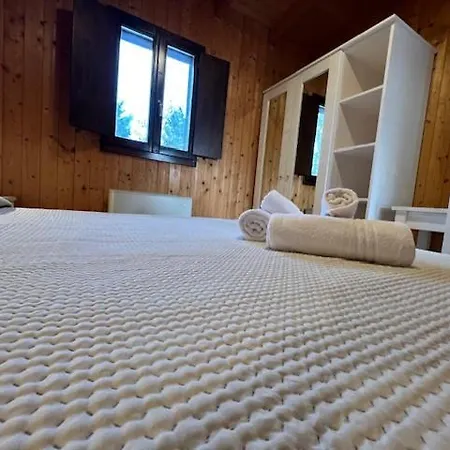 La Carcara ファームステイ オートラント