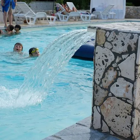 בית חווה La Carcara *