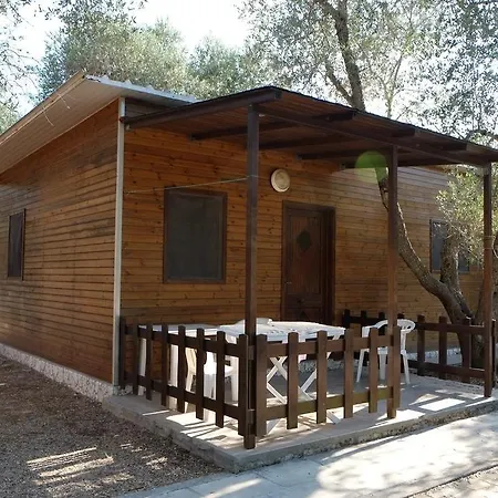 La Carcara * אוטרנטו