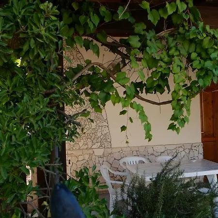 La Carcara * أوترانتو