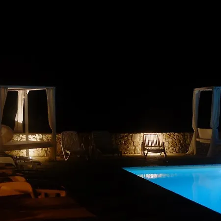 La Carcara مزرعة للإقامة