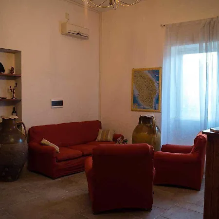 La Carcara مزرعة للإقامة