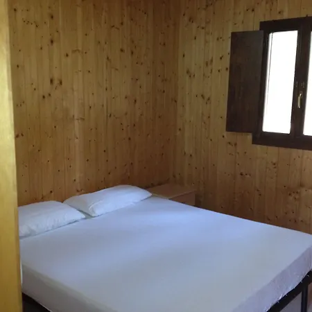 בית חווה La Carcara אוטרנטו