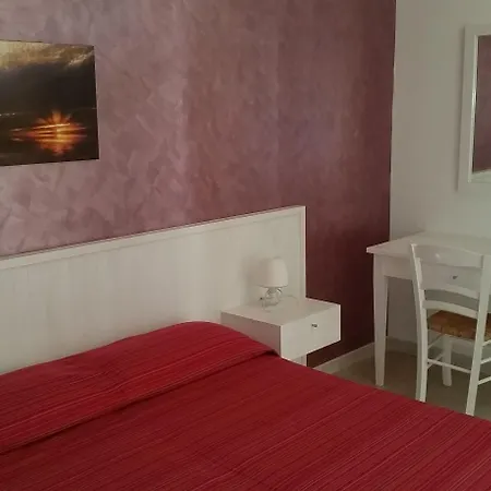 La Carcara בית חווה *