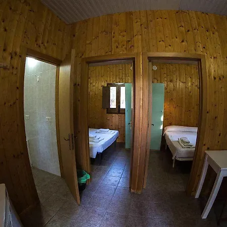 La Carcara אוטרנטו