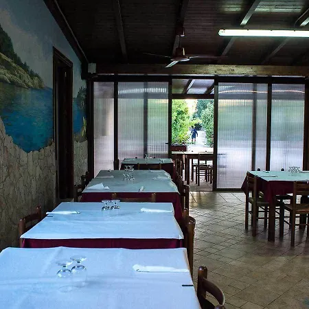 La Carcara בית חווה אוטרנטו