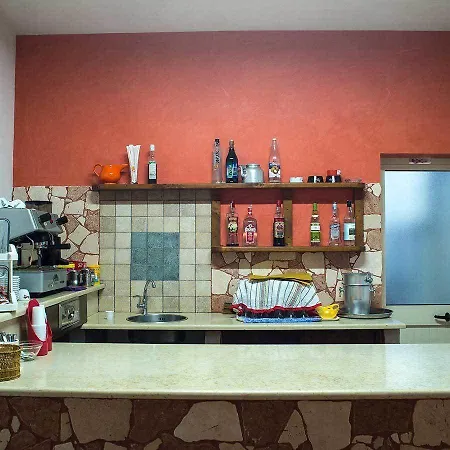 مزرعة للإقامة La Carcara أوترانتو