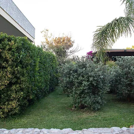 ファームステイ La Carcara