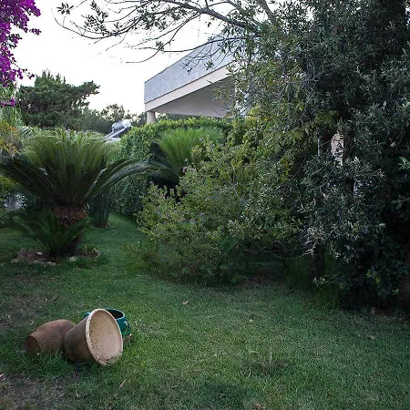Farm stay La Carcara *