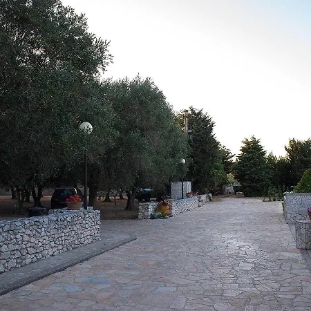 La Carcara Οτράντο