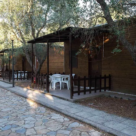 ファームステイ La Carcara *