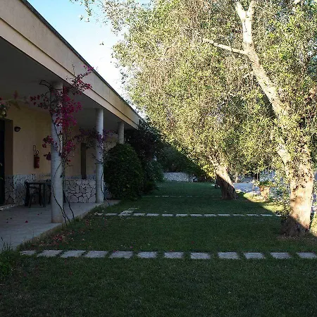 ファームステイ La Carcara *