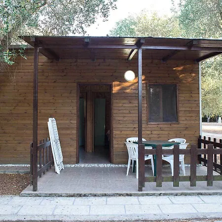 La Carcara مزرعة للإقامة أوترانتو