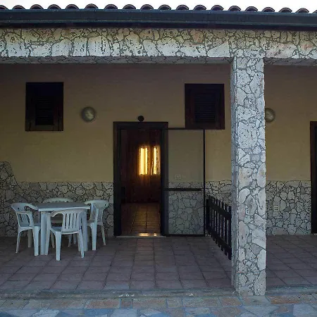 La Carcara * オートラント