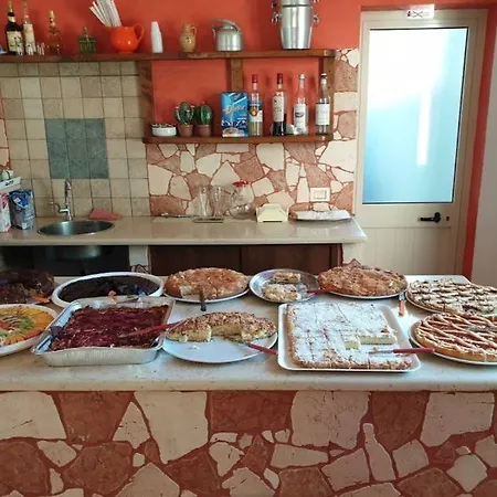La Carcara *