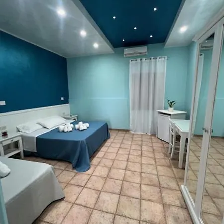 مزرعة للإقامة La Carcara