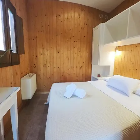 Alloggio per agriturismo La Carcara