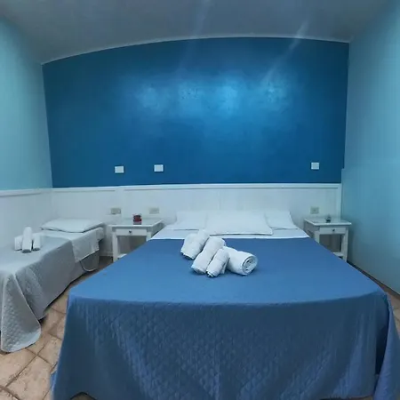 La Carcara أوترانتو