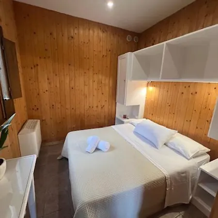 La Carcara مزرعة للإقامة