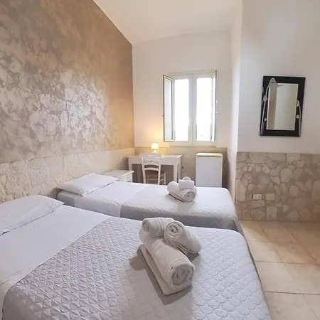 La Carcara Bauernhof *