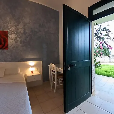 Alloggio per agriturismo La Carcara