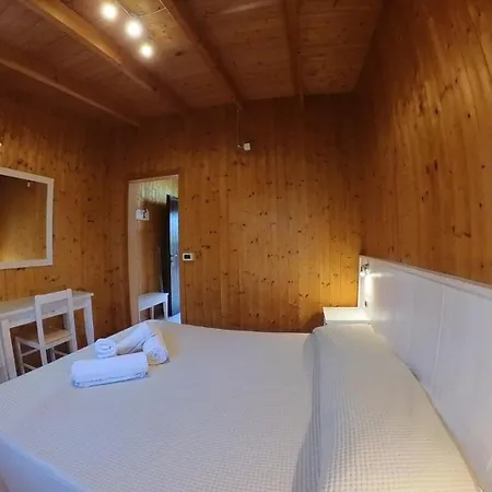 مزرعة للإقامة La Carcara