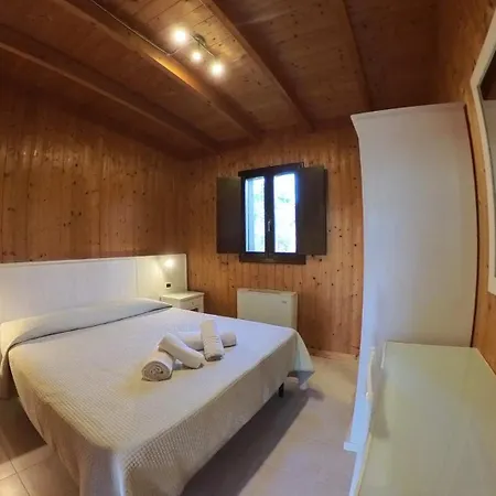 La Carcara مزرعة للإقامة أوترانتو