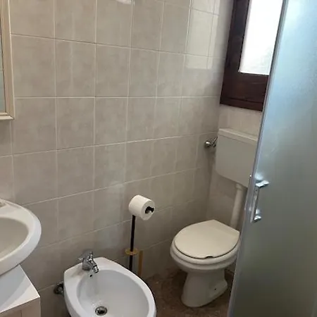 Κατάλυμα σε φάρμα La Carcara