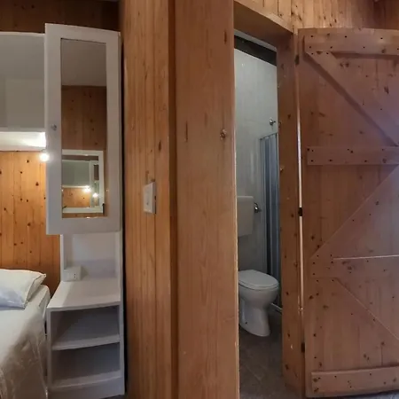 La Carcara Alloggio per agriturismo *